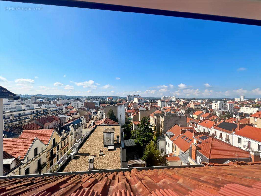 Appartement à VICHY