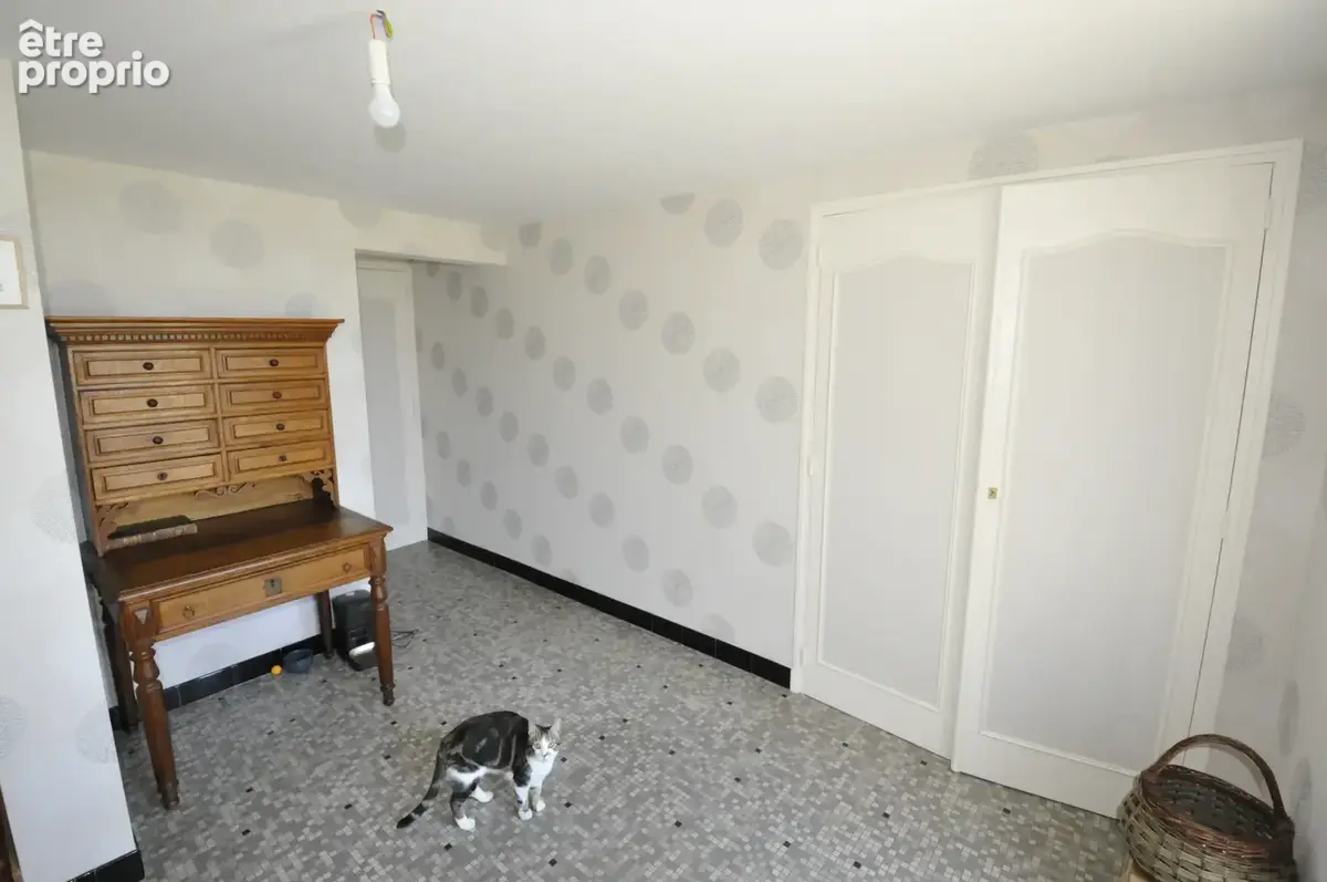 Maison sur grand terrain - photo 29