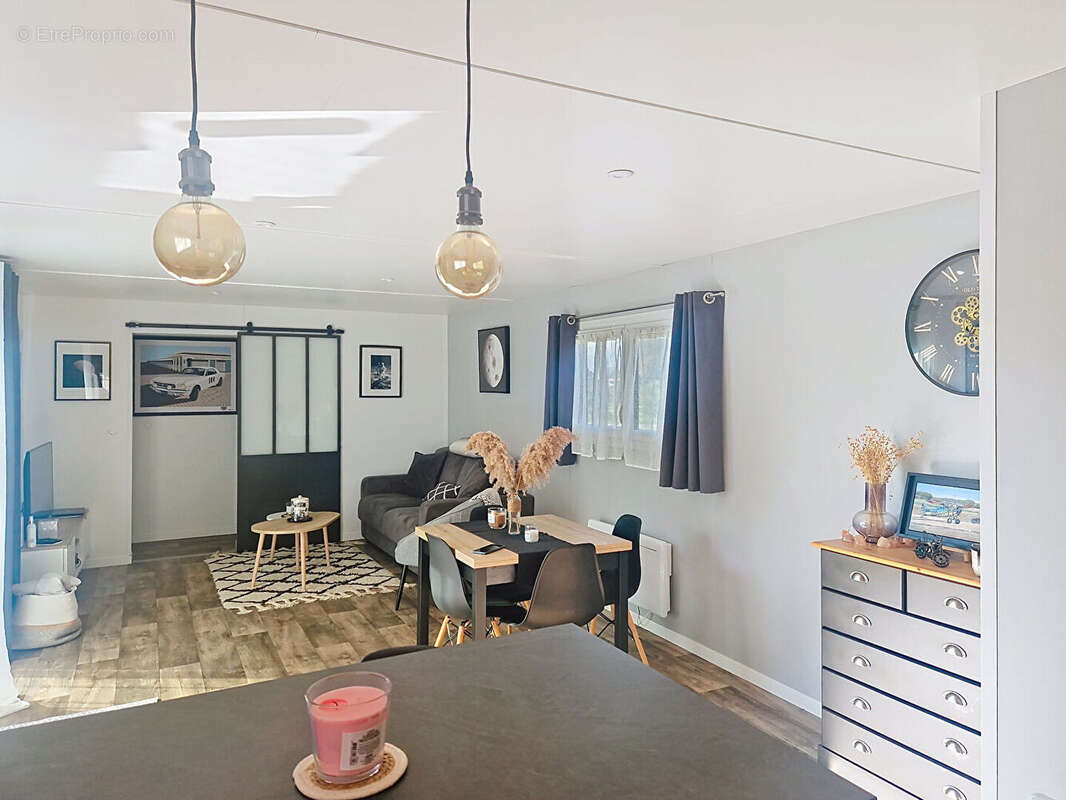 Maison à PONT-AUDEMER