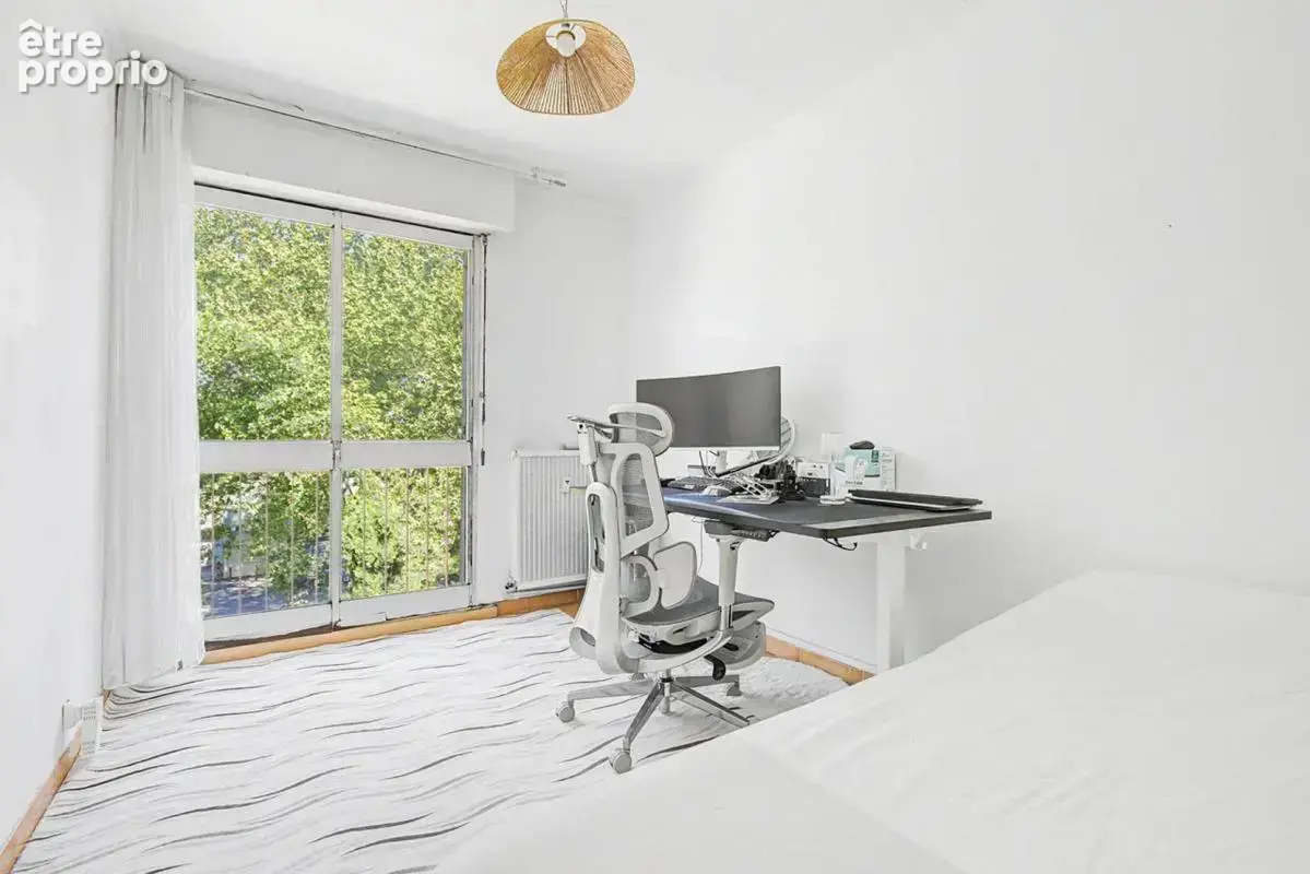 Appartement - photo 6