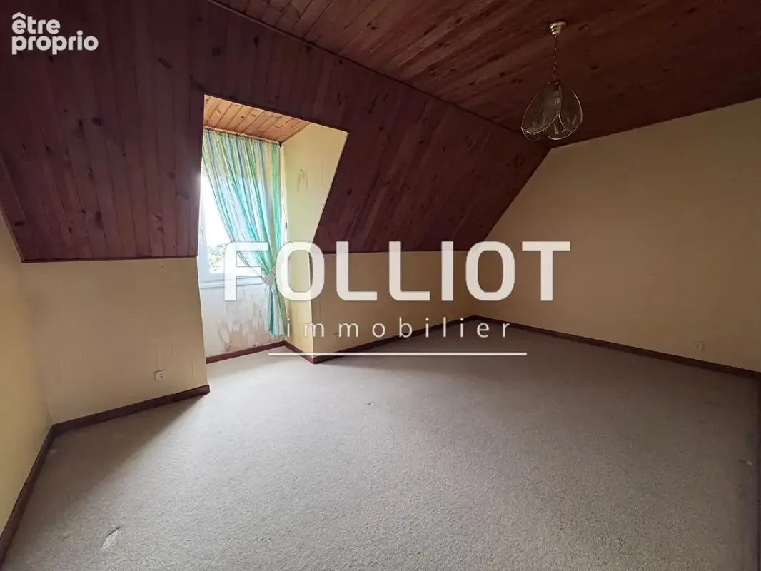 Maison de 6 pièces - centre de Coutances , à vendre - photo 10