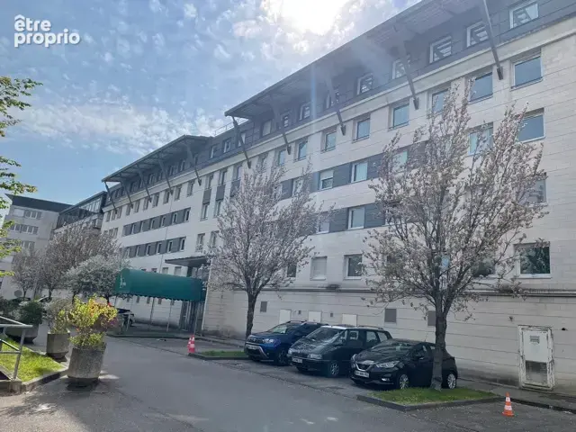 Photo Appartement à Rouen au prix de 79 000€