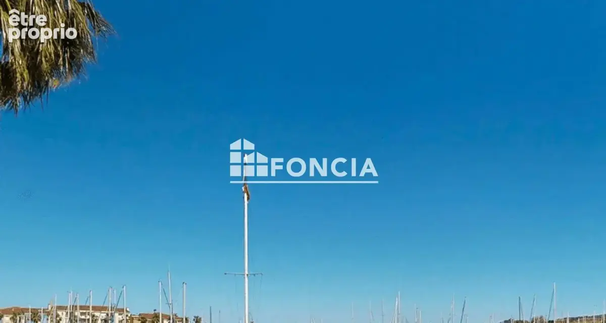 Appartement à ARGELES-SUR-MER
