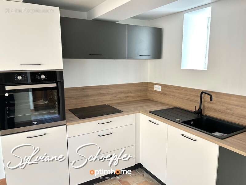 Appartement à BOLLENE