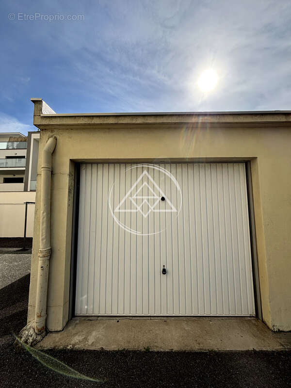 Appartement à VALENCE