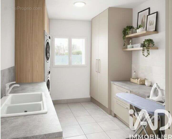 Photo 7 - Maison à SAINT-MEMMIE