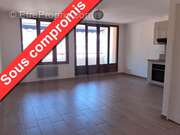   - Appartement à DRAGUIGNAN