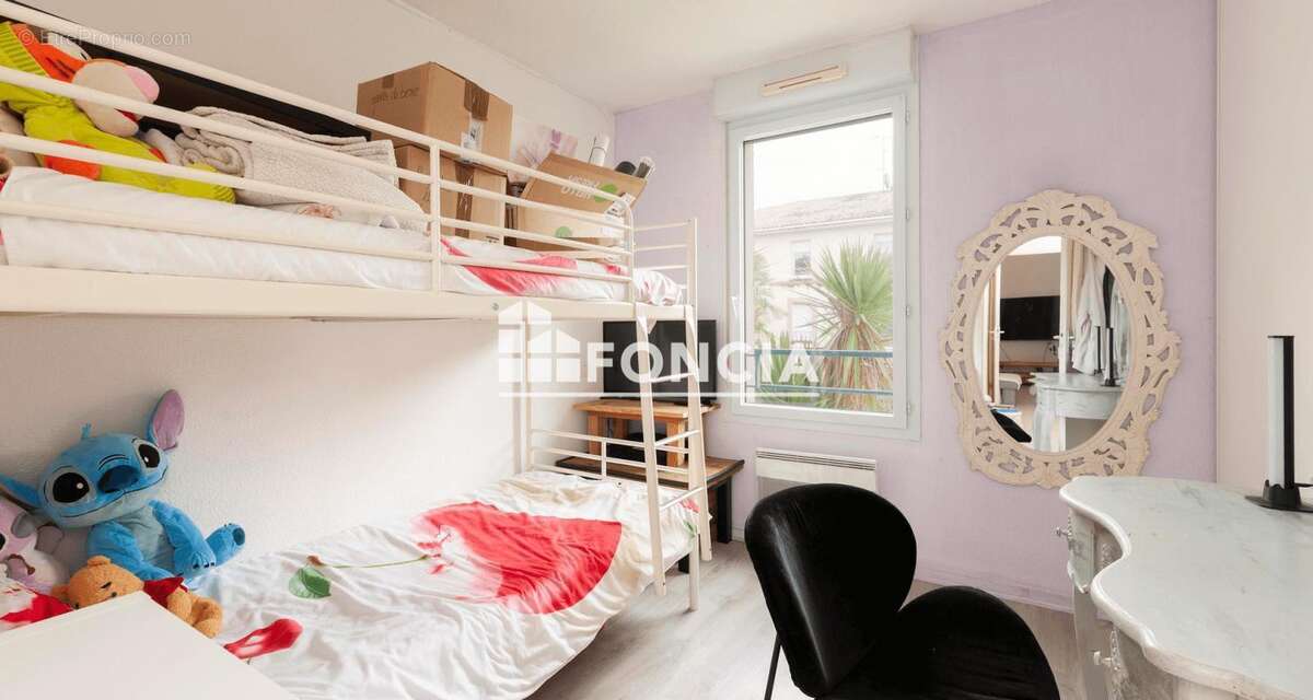 Appartement à MONT-DE-MARSAN