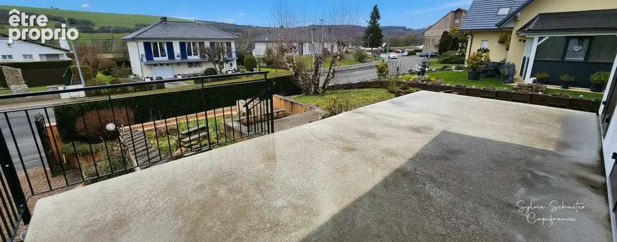 Maison individuelle de 149,9 m² à Bliesbruck - photo 22