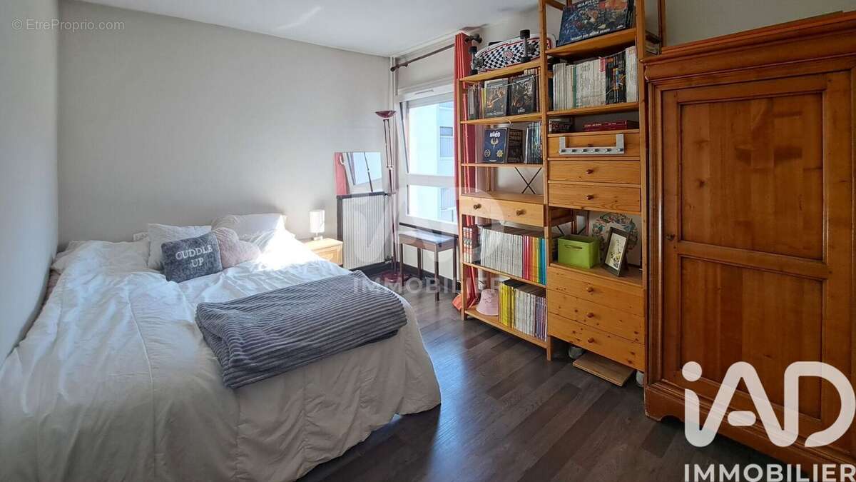Photo 5 - Appartement à CRETEIL