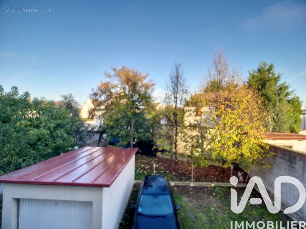 Photo 8 - Appartement à ATHIS-MONS