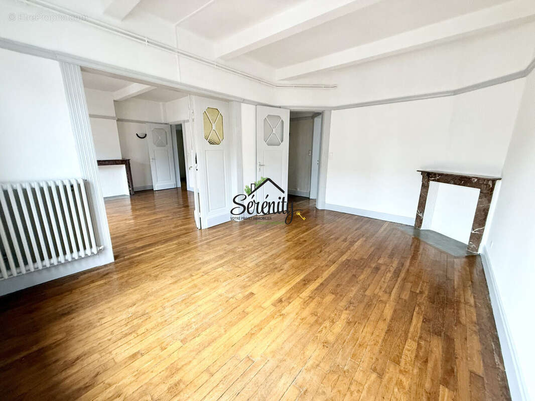 Appartement à CAMBRAI