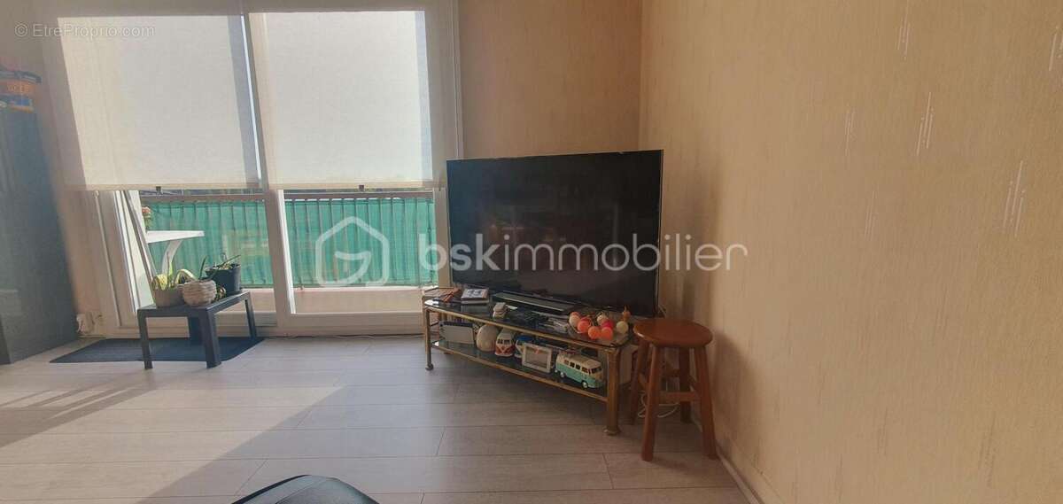 Appartement à SAINT-NAZAIRE