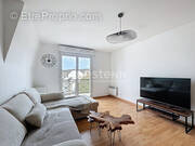 Appartement à LAMORLAYE