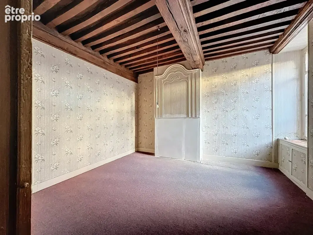 EN EXCLUSIVITÉ Immeuble investisseur SAULIEU - photo 12