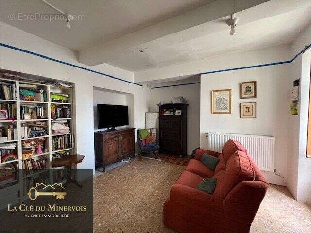 Photo 4 - Maison à AZILLE