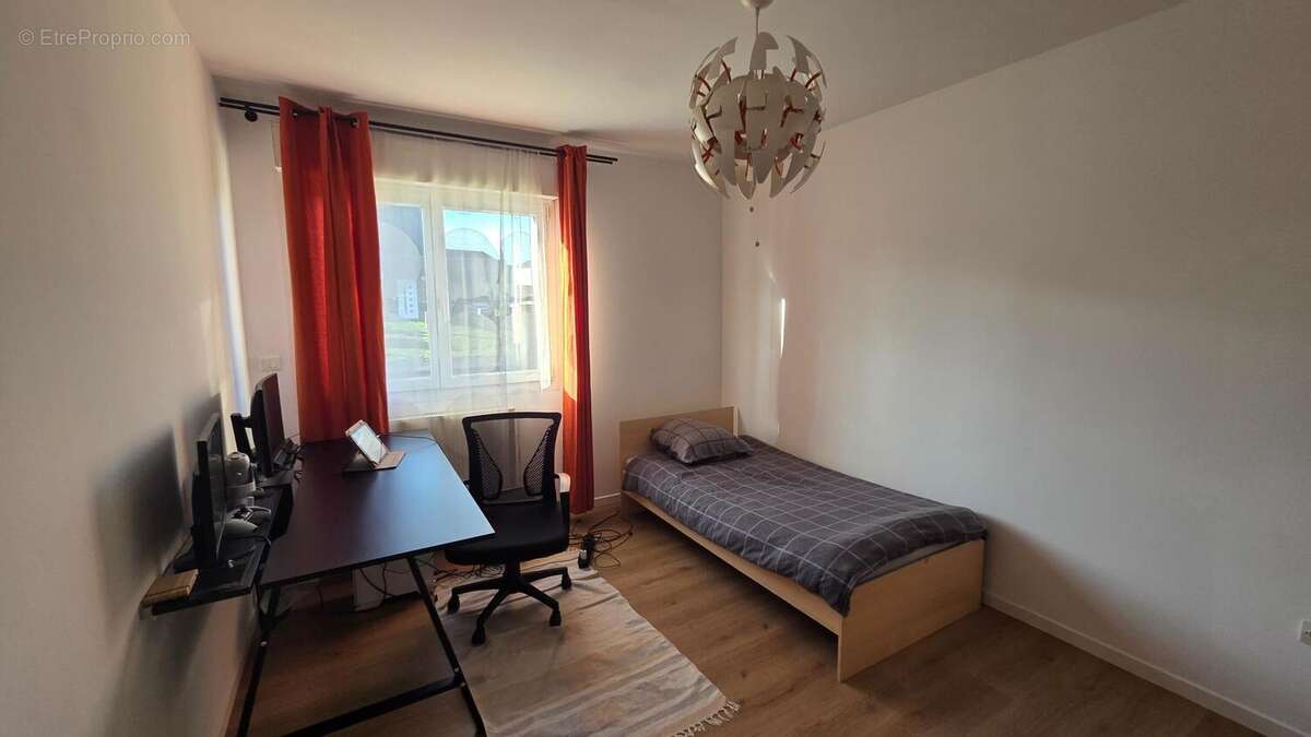 Photo 5 - Maison à BULLY-LES-MINES