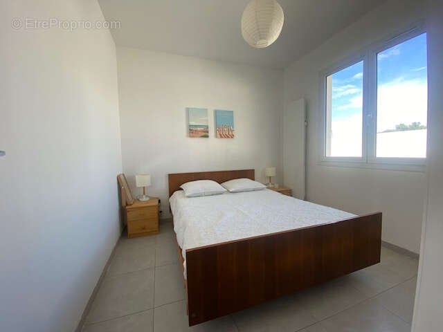 Maison à SAINT-PIERRE-D&#039;OLERON