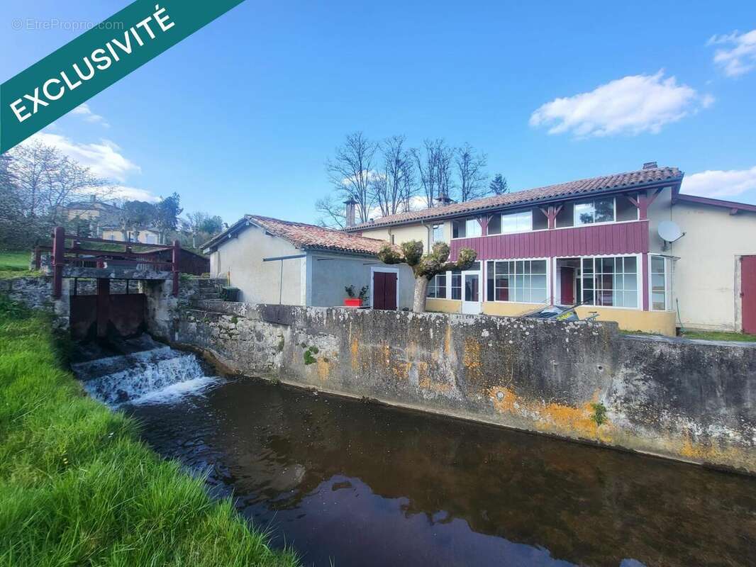 Photo 2 - Maison à BAZAS