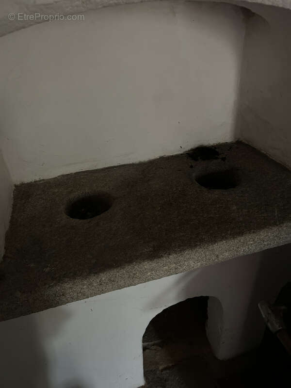 Maison à FRESNAY-SUR-SARTHE