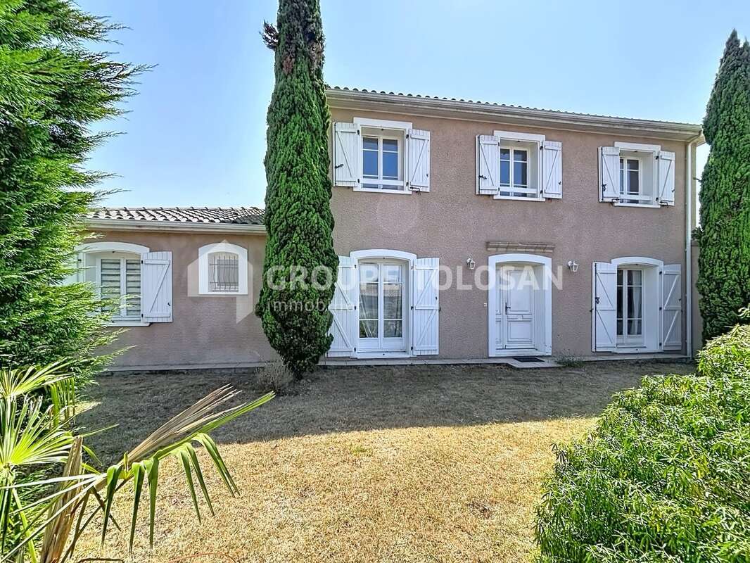 Maison 164 m² à Lavaur  - photo 13