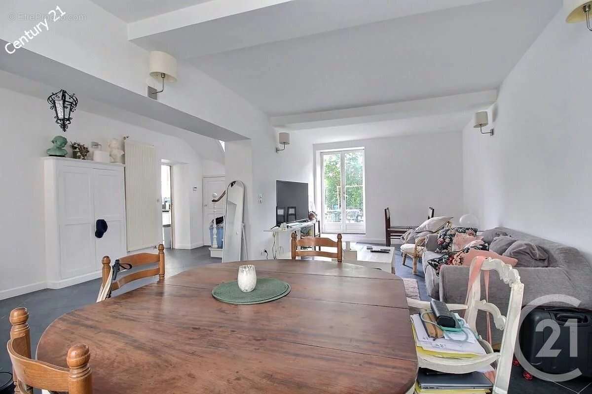 Maison à CHATEAU-THIERRY