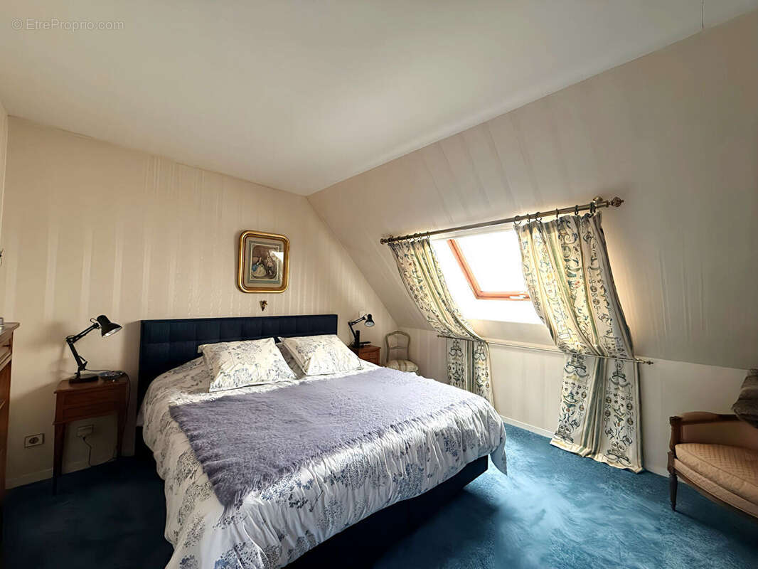 Maison à JOUY-EN-JOSAS