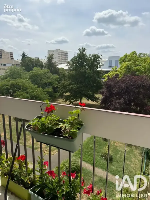 Photo 1 - Appartement à COMPIEGNE
