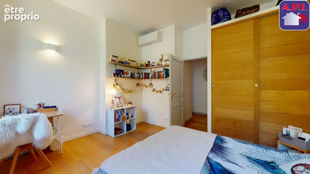 Appartement 6 pièces 127 m² à vendre à Toulouse (31000) - photo 8