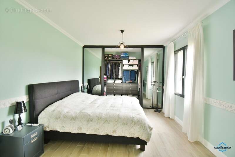 Maison à VERNOU-EN-SOLOGNE