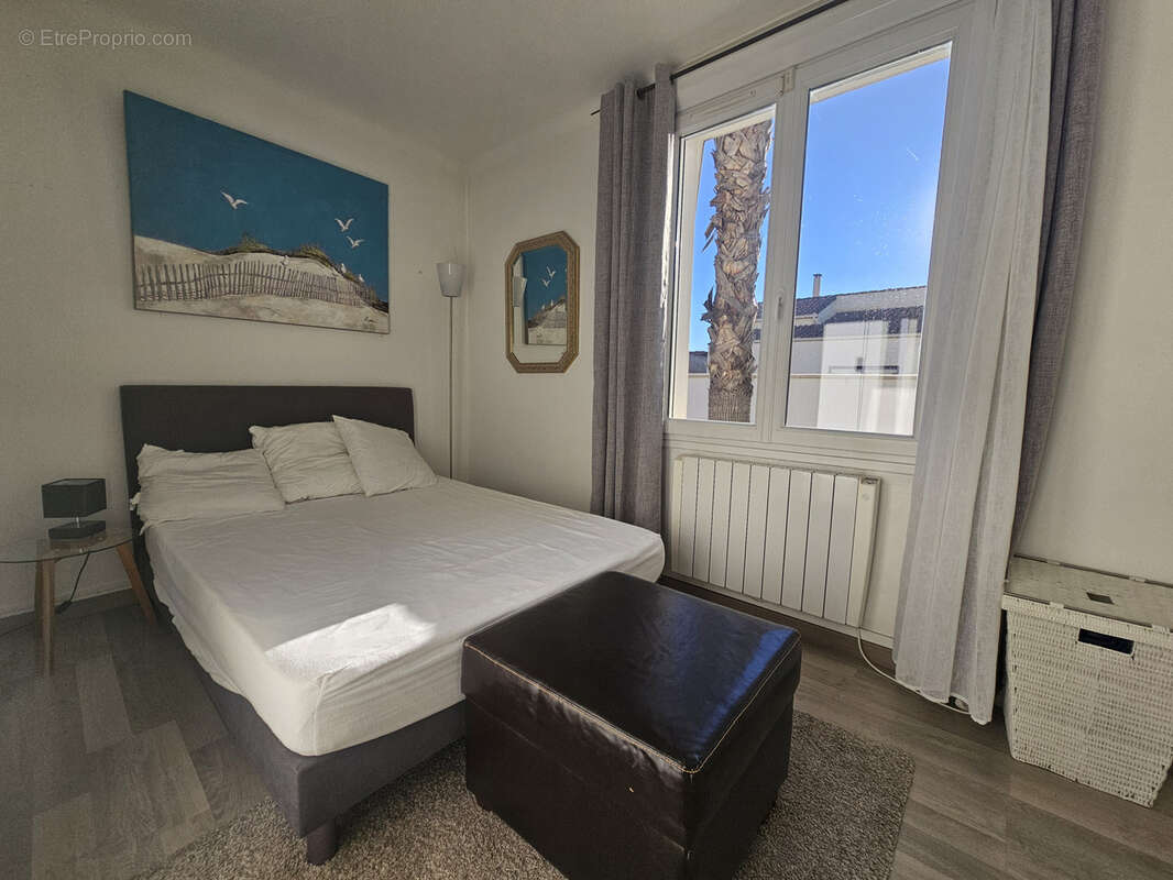 Grande maison composée de 2 appartements - 34400 - Lunel - photo 12