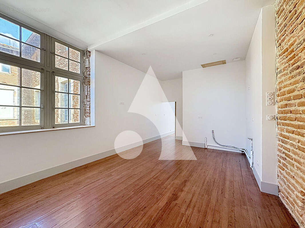 Appartement à ALBI