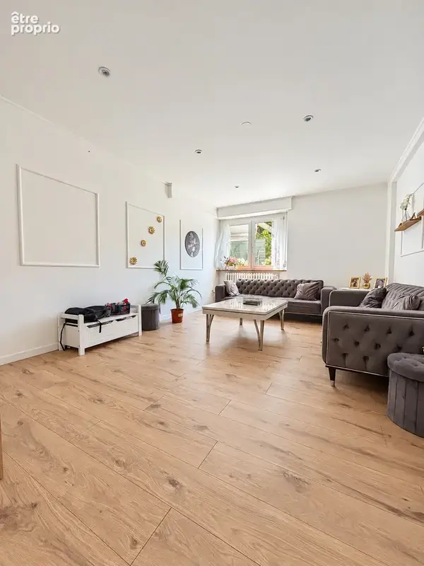 Appartement 4 pièces - 3 chambres - avec jardin sur les hauteurs de Brunstatt - photo 9