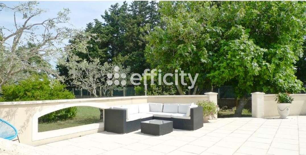 Maison à PIERRELATTE