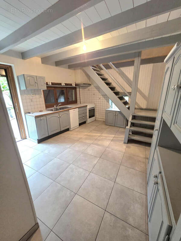 Maison à REMBERCOURT-SUR-MAD