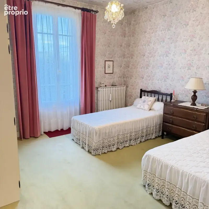 Maison type F8 - photo 14