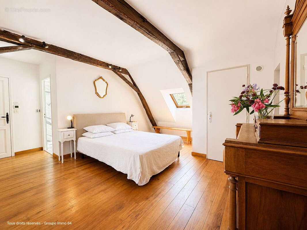 Maison à SOUMOULOU