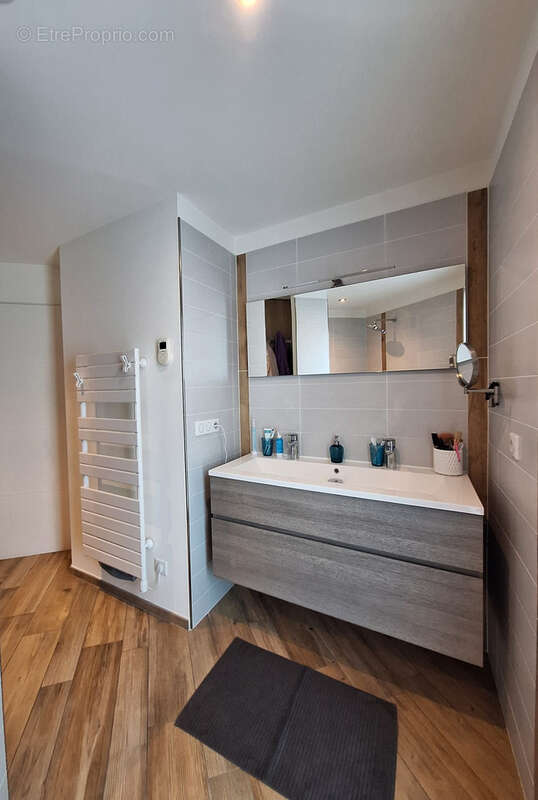 Maison à SAINT-BAUZILLE-DE-PUTOIS