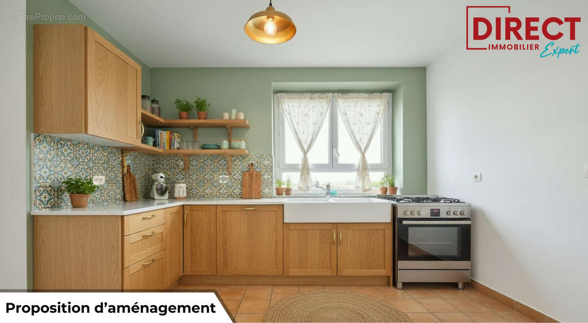 Appartement à CRETEIL
