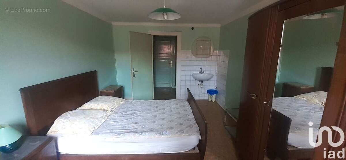 Photo 4 - Appartement à FREYMING-MERLEBACH