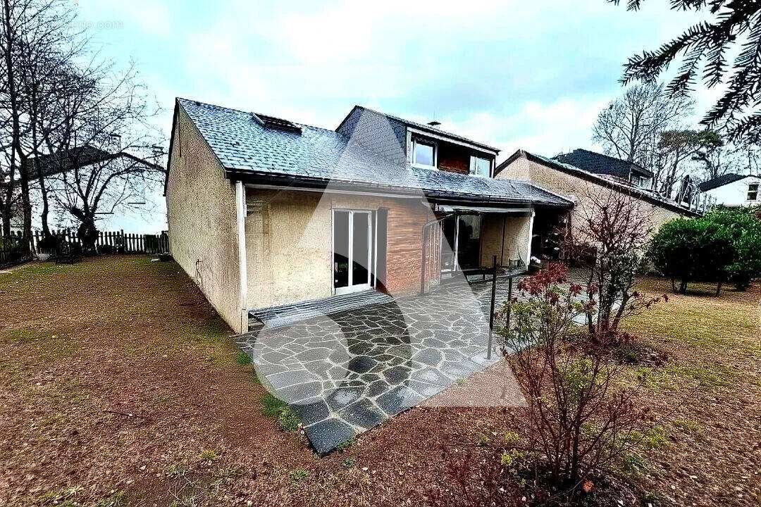 Maison à L'ISLE-ADAM