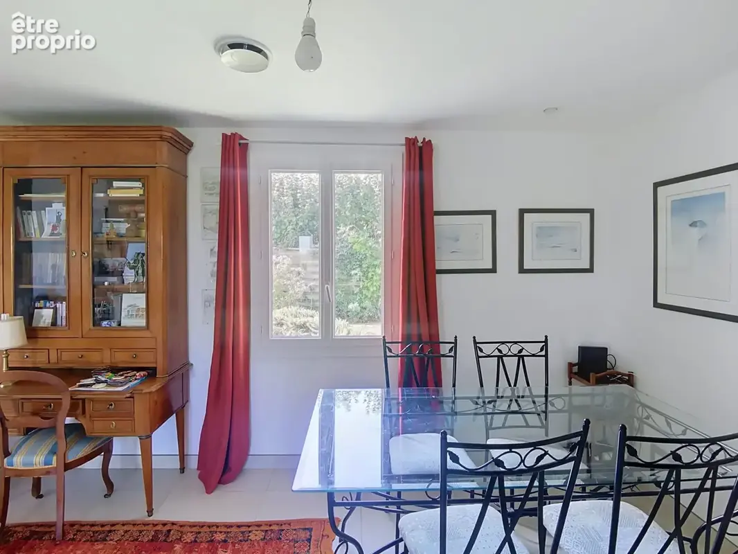 Maison 4 pièces 140 m² à vendre à Castelnau-D'estretefonds (31620) - photo 9