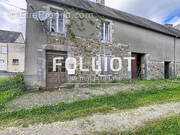 Maison à RONCEY