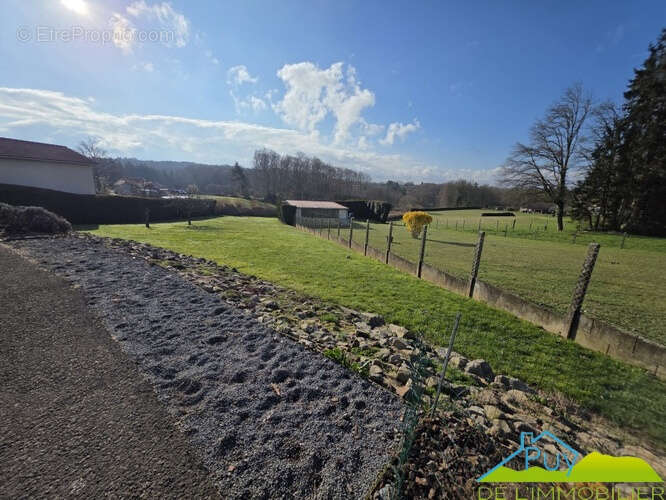 Maison à LES ANCIZES-COMPS