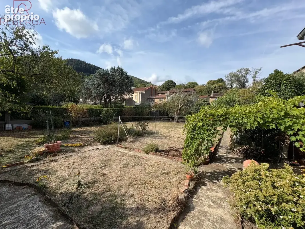 Maison mazamet - photo 2