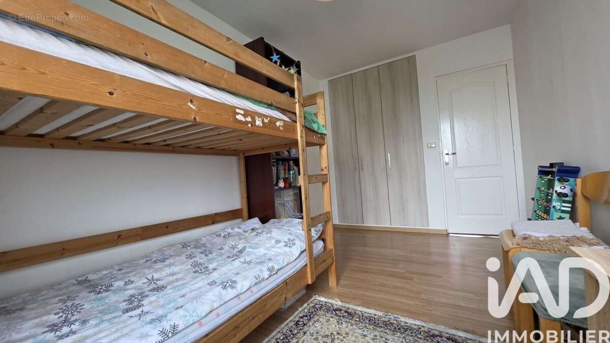 Appartement 89 m² à Montargis  - photo 9