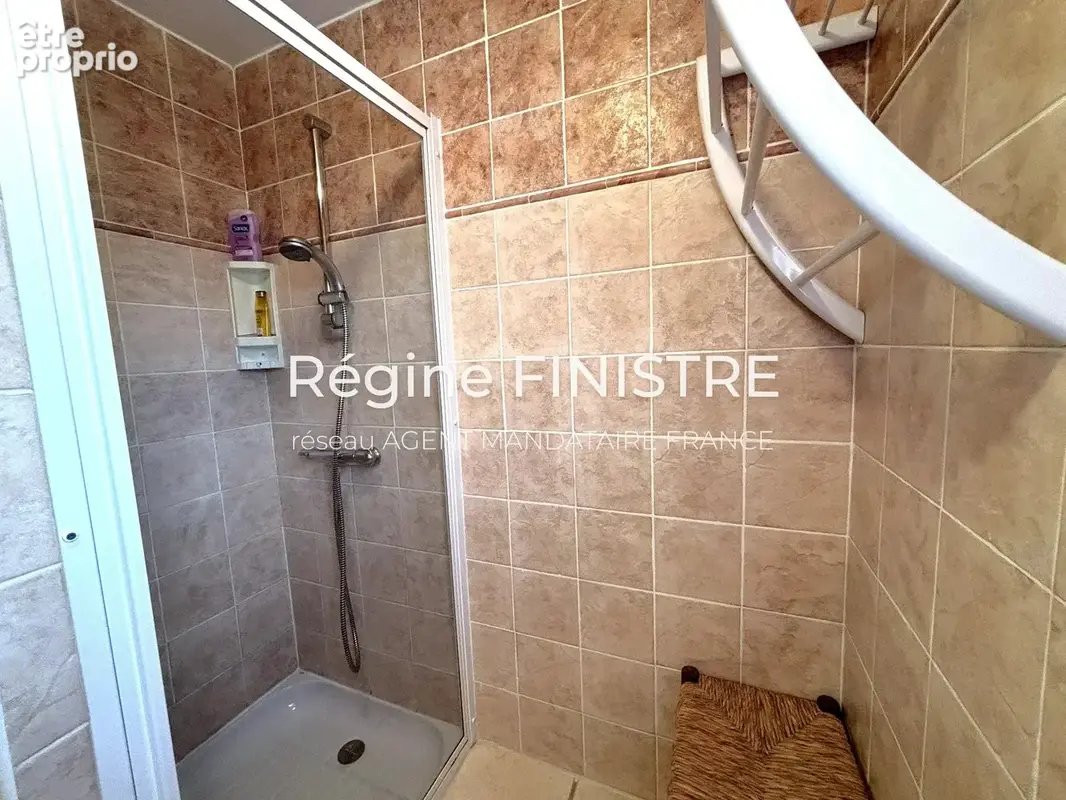 Les arcs-sur-argens bastide t5 - 179 m² - 4 chambres - piscine - double garage - boulodrome - 5 087 m² de terrain clos - photo 22
