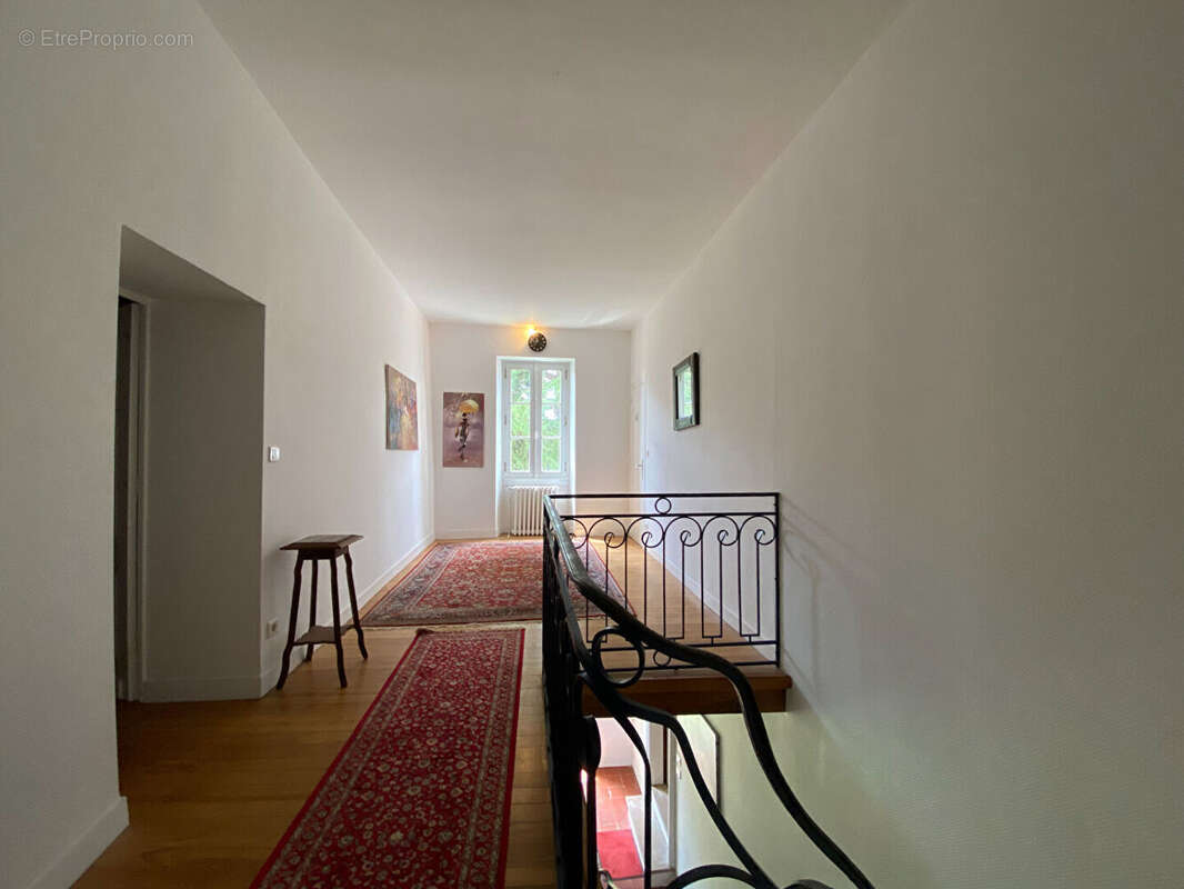Maison à BLESIGNAC
