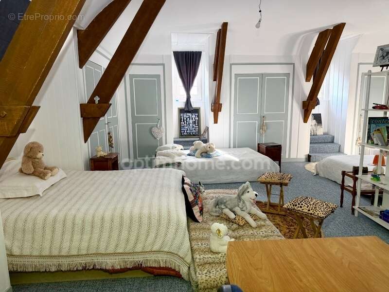 Maison à LISIEUX