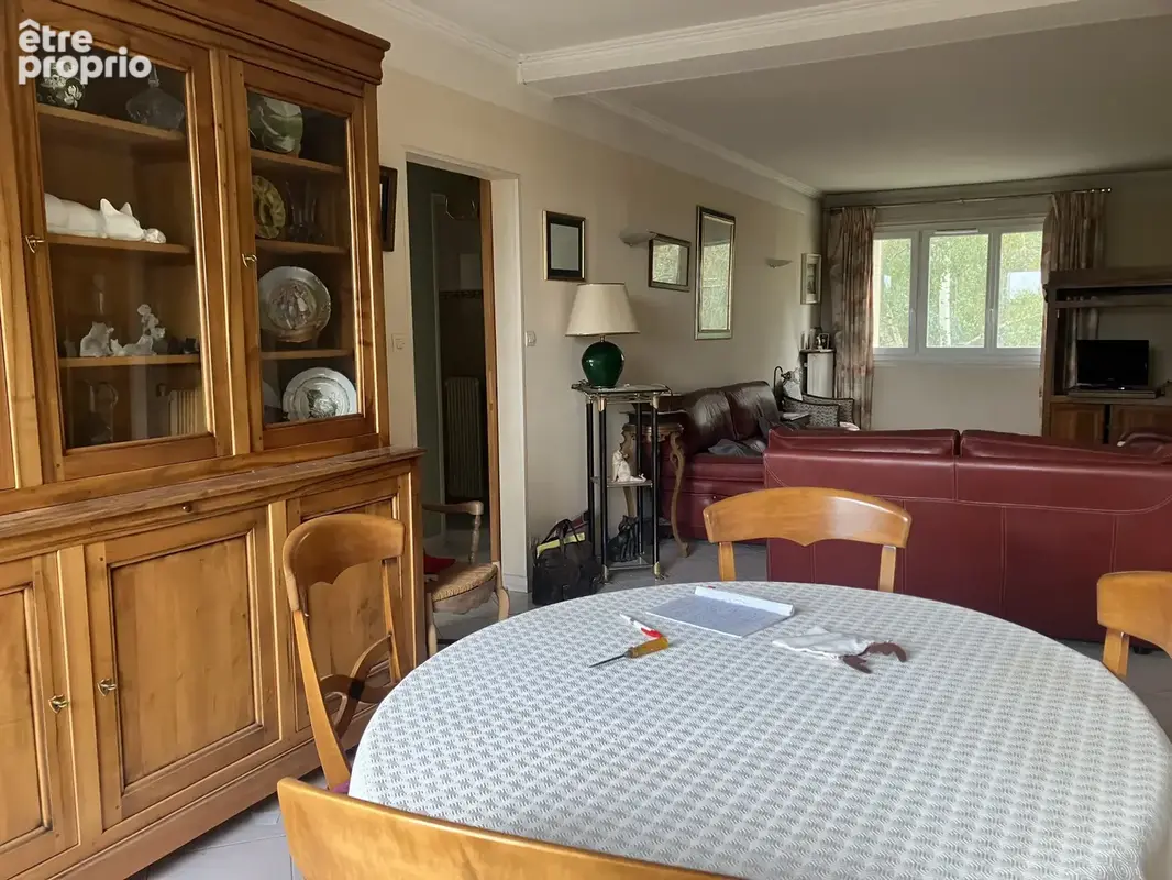 Appartement T5 Vue sur parc - photo 3